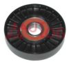 AUTLOG RT1361 Tensioner Pulley, v-ribbed belt